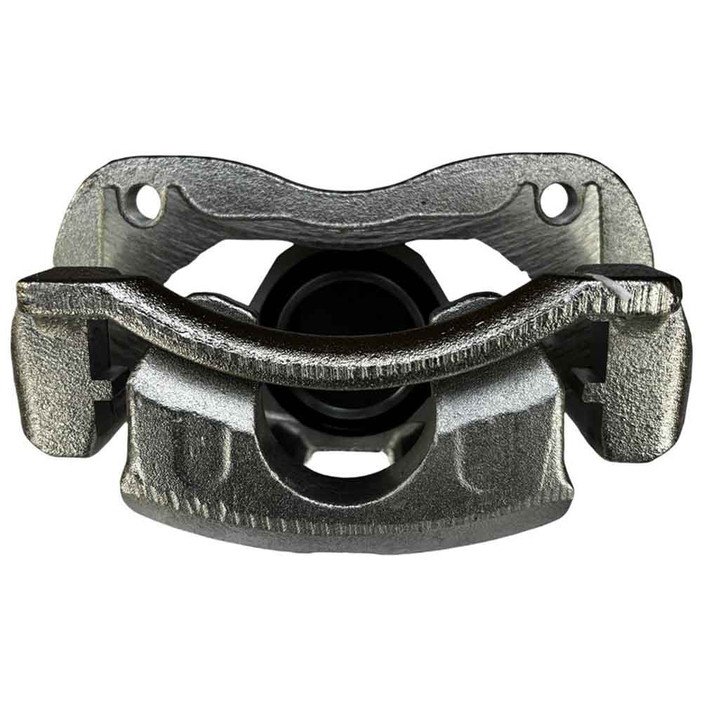 2012 Hyundai Accent Brake Caliper